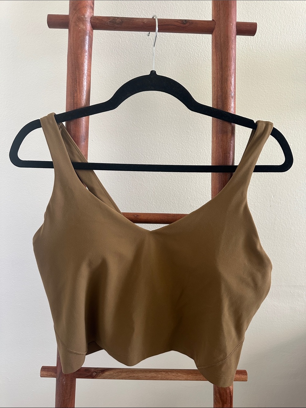 Like New lululemon Align™ Tank Crop Top
Light Support, A/B Cup - Picture 2 of 7
